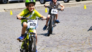 Deti na bike! 2023