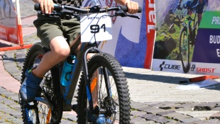 Deti na bike! 2023