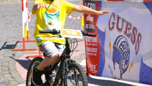 Deti na bike! 2023