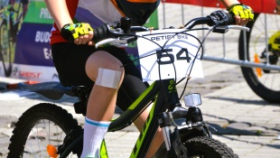 Deti na bike! 2023