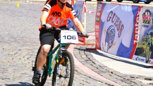 Deti na bike! 2023
