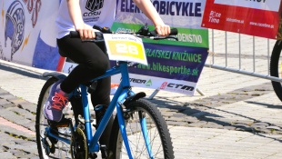 Deti na bike! 2023