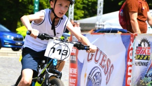 Deti na bike! 2023