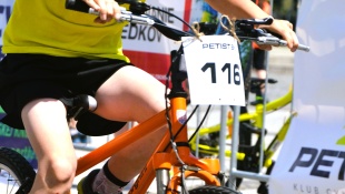 Deti na bike! 2023