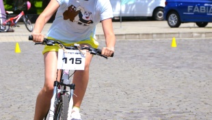 Deti na bike! 2023