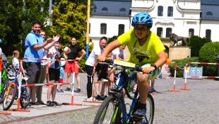 Deti na bike! 2023