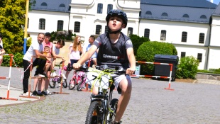 Deti na bike! 2023