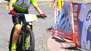 Deti na bike! 2023