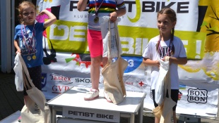 Deti na bike! 2023