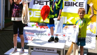 Deti na bike! 2023