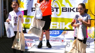 Deti na bike! 2023