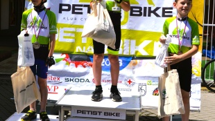 Deti na bike! 2023