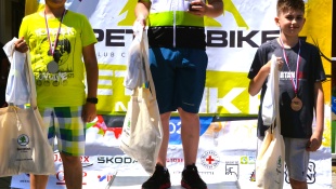 Deti na bike! 2023