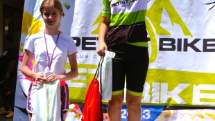 Deti na bike! 2023