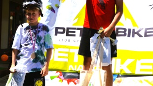 Deti na bike! 2023