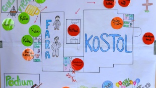 Deň rodiny 2023 (Farnosť sťatia sv. Jána Krstiteľa)