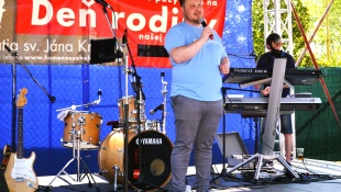 Deň rodiny 2023 (Farnosť sťatia sv. Jána Krstiteľa)