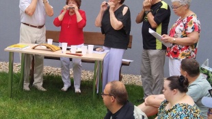 Spájanie generácií