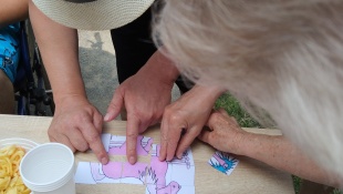 Spájanie generácií