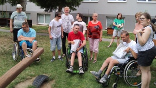 Spájanie generácií