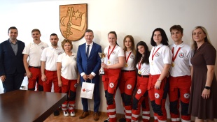 Víťazi Memoriál MUDr. Harineka 2023 - SČK Humenné