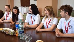 Víťazi Memoriál MUDr. Harineka 2023 - SČK Humenné