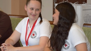 Víťazi Memoriál MUDr. Harineka 2023 - SČK Humenné