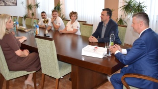 Víťazi Memoriál MUDr. Harineka 2023 - SČK Humenné
