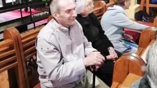 Spolu je nám lepšie (projekt DS sv. Jána Krstiteľa)
