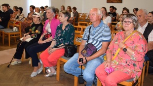 Výtvarné spektrum/Prešovský kraj 2023