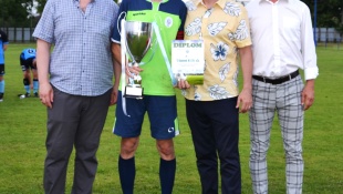19. Superpohár ObFZ Humenné (Memoriál J. Škubu)