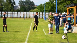19. Superpohár ObFZ Humenné (Memoriál J. Škubu)