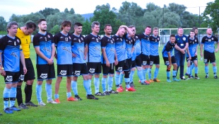 19. Superpohár ObFZ Humenné (Memoriál J. Škubu)
