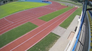 Rozšírenie kamerového systémov