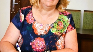 PaedDr. Mária Sninčáková (MŠ Dargovských hrdinov)