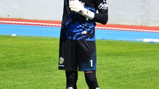 PRÍPRAVNÝ FUTBAL: FK Humenné – Prešov 1:1