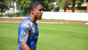 PRÍPRAVNÝ FUTBAL: FK Humenné – Prešov 1:1
