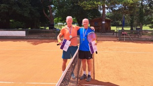 M-SR v tenise jednotlivcov (Marián Schwarzbacher, kat. 65 až 69 rokov)