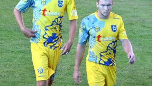 PRÍPRAVNÝ FUTBAL: FK Humenné – TU Košice 5:2