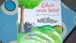 Prečítané leto... O cestách