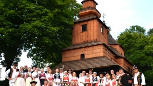 9. Rusínsky festival