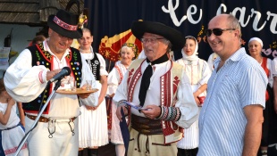 9. Rusínsky festival
