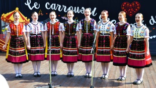 9. Rusínsky festival