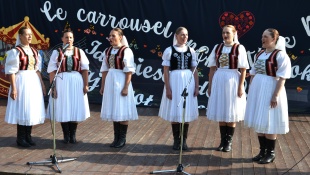 9. Rusínsky festival