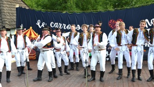 9. Rusínsky festival
