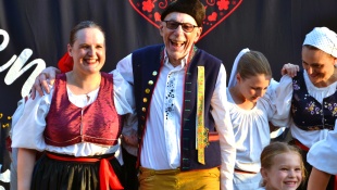 9. Rusínsky festival