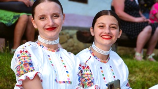 9. Rusínsky festival