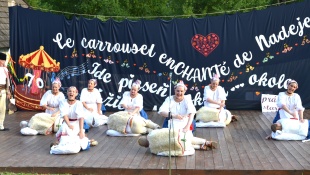 9. Rusínsky festival