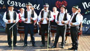 9. Rusínsky festival