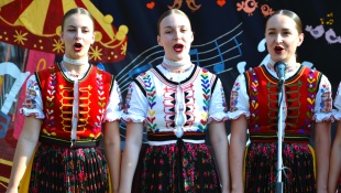 9. Rusínsky festival